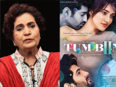 haseena moin s work an inspiration behind tum bin 2 haseena moin s work an inspiration behind tum bin 2