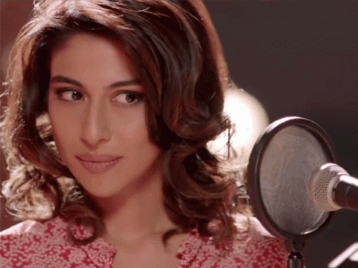 meesha shafi s throwback picture is the cutest thing you ll see today