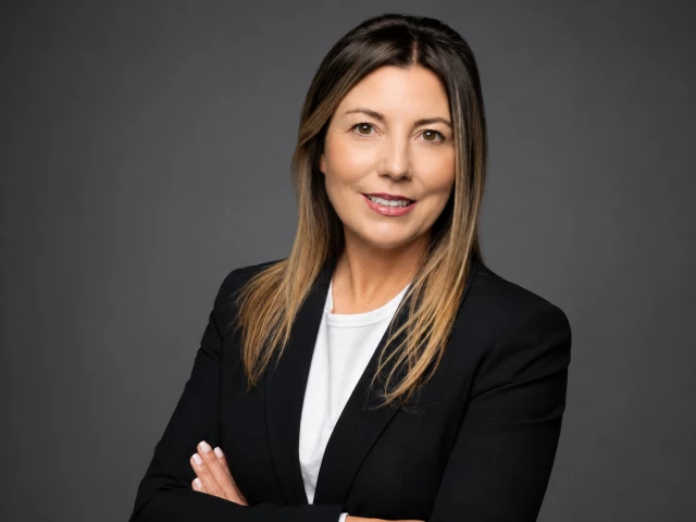 Evelyn Gunnewig takes the helm at Siemens Healthineers Pakistan