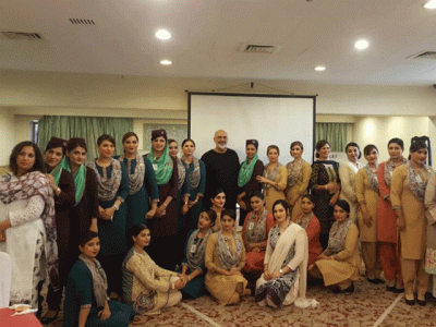 tariq amin grooms pia crew for a new polished look tariq amin grooms pia crew for a new polished look