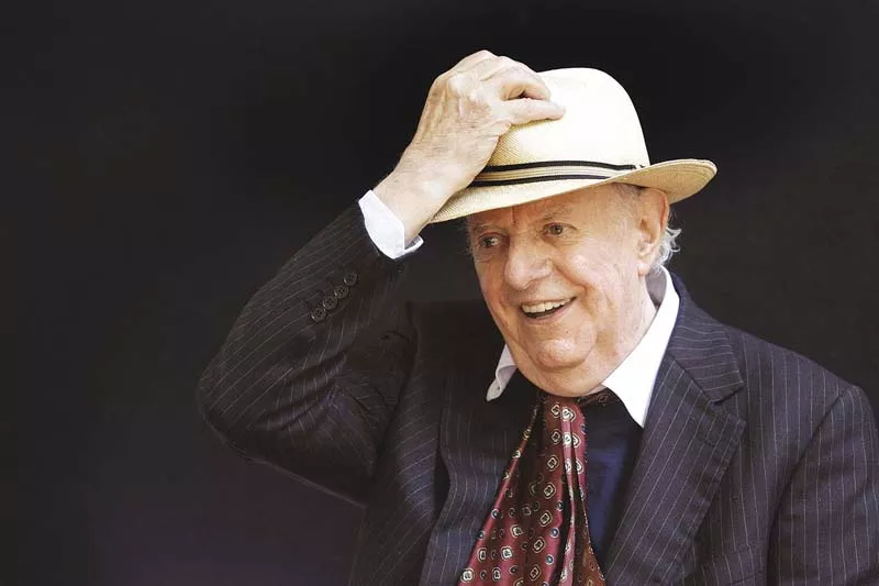 dario fo breathed his last on thursday photo file dario fo breathed his last on thursday photo file