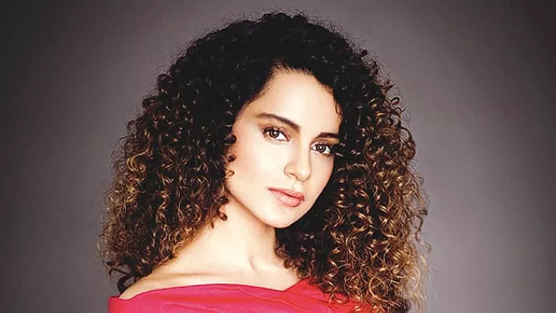 ranaut is currently shooting for simran in the us photo file ranaut is currently shooting for simran in the us photo file