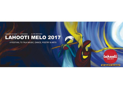 mark your calendars lahooti melo to return come january mark your calendars lahooti melo to return come january