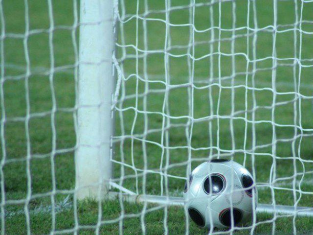 football wapda down ke to reach challenge cup semi final