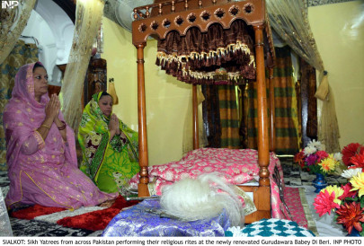 tour operators for hindu sikh devotees in the offing tour operators for hindu sikh devotees in the offing