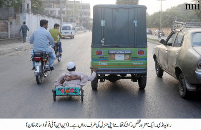 extending cooperation special persons provided jobs