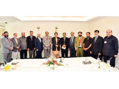 for kashmir cause mamnoon urges muslims to heal rifts for kashmir cause mamnoon urges muslims to heal rifts