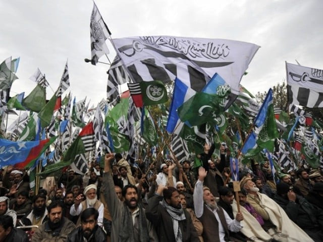 whenever pakistan army has needed us we came forward and defended it added ludhianvi who will participate in dpc s gathering in islamabad on october 27 photo file whenever pakistan army has needed us we came forward and defended it added ludhianvi who will participate in dpc s gathering in islamabad on october 27 photo file