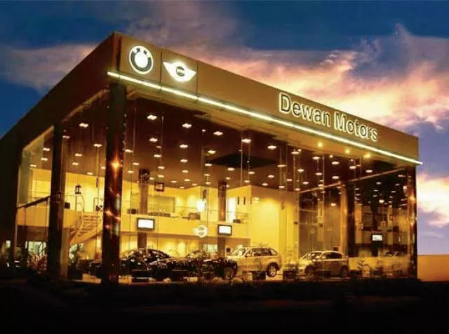 family business dewan group s automobile unit dewan farooque motors was the brainchild of young yousuf when he entered the family business two decades ago photo file family business dewan group s automobile unit dewan farooque motors was the brainchild of young yousuf when he entered the family business two decades ago photo file