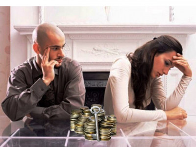 husband and wife who pays what husband and wife who pays what