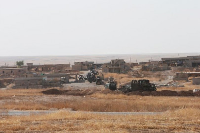 iraq announces start of offensive to retake mosul iraq announces start of offensive to retake mosul