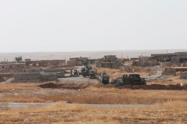 military vehicles for the iraqi security forces gather on the east of mosul during preparations to attack mosul iraq october 15 2016 reuters azad lashkari military vehicles for the iraqi security forces gather on the east of mosul during preparations to attack mosul iraq october 15 2016 reuters azad lashkari