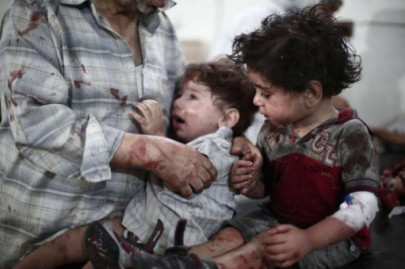 un extremely concerned for 1 5 million civilians in mosul un extremely concerned for 1 5 million civilians in mosul