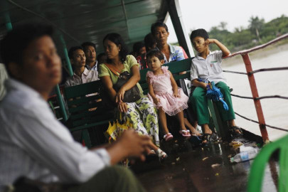 14 dead scores missing in myanmar ferry sinking 14 dead scores missing in myanmar ferry sinking