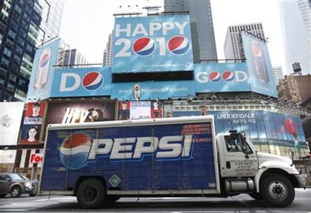 by 2025 at least two thirds of the company 039 s drinks will have 100 calories or fewer from added sugar per 12 oz serving photo reuters by 2025 at least two thirds of the company 039 s drinks will have 100 calories or fewer from added sugar per 12 oz serving photo reuters