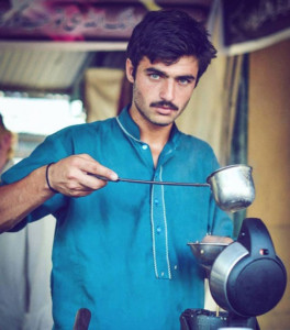 this chai wala is brewing more than a cup of tea this chai wala is brewing more than a cup of tea