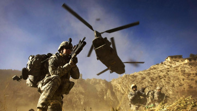 afghan troops blunt taliban offensive outside helmand capital afghan troops blunt taliban offensive outside helmand capital