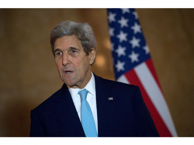 iran says kerry s remarks on sanctions unacceptable
