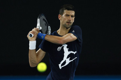 djokovic ready to play better than ever djokovic ready to play better than ever