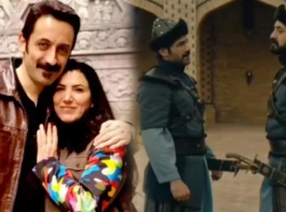 kurulus osman actor and wife died in turkey earthquake kurulus osman actor and wife died in turkey earthquake