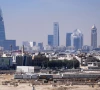 saudi capital sought as debt risks stay high