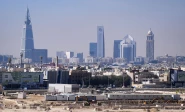 saudi capital sought as debt risks stay high