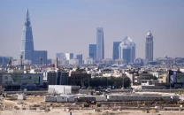 saudi capital sought as debt risks stay high