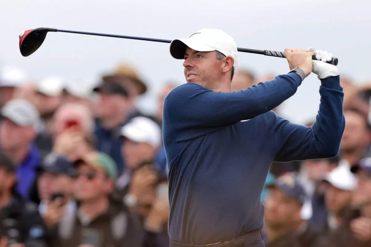 mcilroy ready for anything