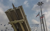 iran s missile launcher numbers hold steady despite us israeli strikes report