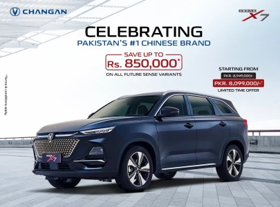 master changan celebrates 20 000 oshan x7 customers with an exclusive limited time offer