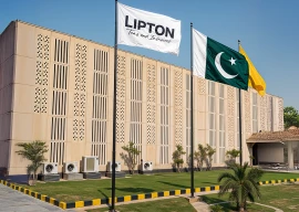a cup of care how lipton is brewing change in pakistan