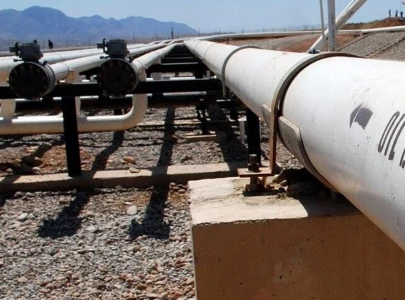uae s new pipeline bypassing strait of hormuz nearly 50 complete oil chief says uae s new pipeline bypassing strait of hormuz nearly 50 complete oil chief says