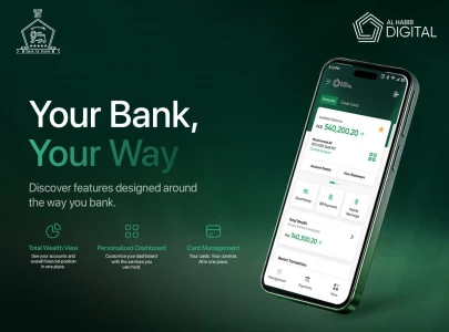 bank al habib launches al habib digital a completely rebuilt mobile banking app bank al habib launches al habib digital a completely rebuilt mobile banking app