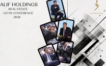 punjab housing minister bilal yaseen advocates high rise growth at alif holdings real estate ceos conference punjab housing minister bilal yaseen advocates high rise growth at alif holdings real estate ceos conference