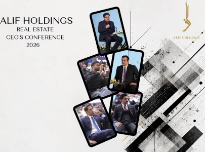 punjab housing minister bilal yaseen advocates high rise growth at alif holdings real estate ceos conference punjab housing minister bilal yaseen advocates high rise growth at alif holdings real estate ceos conference
