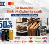 a brighter eid awaits with savings bank of khyber unveils exclusive mastercard rewards
