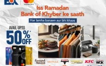 a brighter eid awaits with savings bank of khyber unveils exclusive mastercard rewards a brighter eid awaits with savings bank of khyber unveils exclusive mastercard rewards