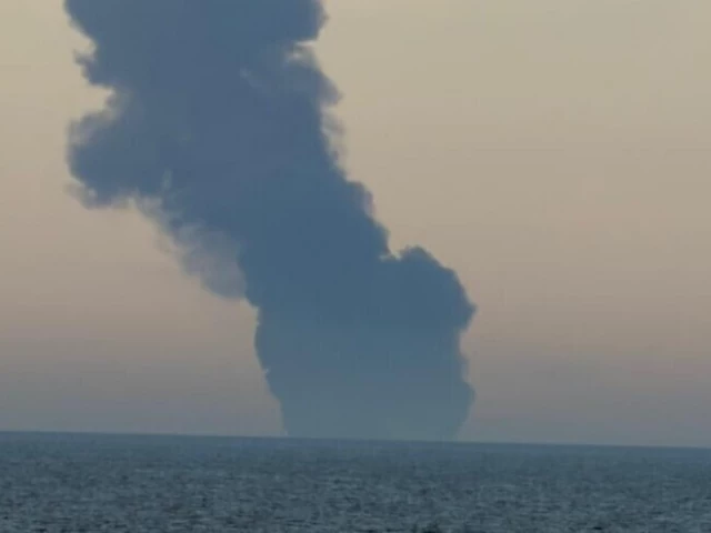 Iran will turn Gulf of Oman into ‘graveyard’ for ships if US doesn’t end blockade: military adviser Iran will turn Gulf of Oman into ‘graveyard’ for ships if US doesn’t end blockade: military adviser