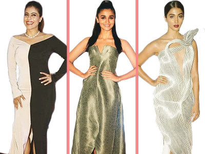 fashion round up glitz and glamour