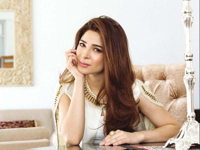 omar will be hosting the upcoming hum style awards photo arif soomro express