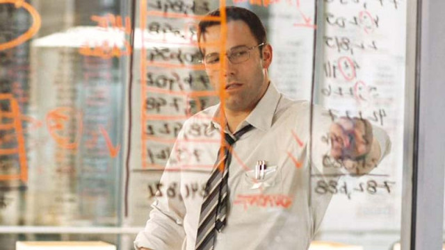 affleck portrays an autistic math savant and weapons expert in the accountant photo file affleck portrays an autistic math savant and weapons expert in the accountant photo file