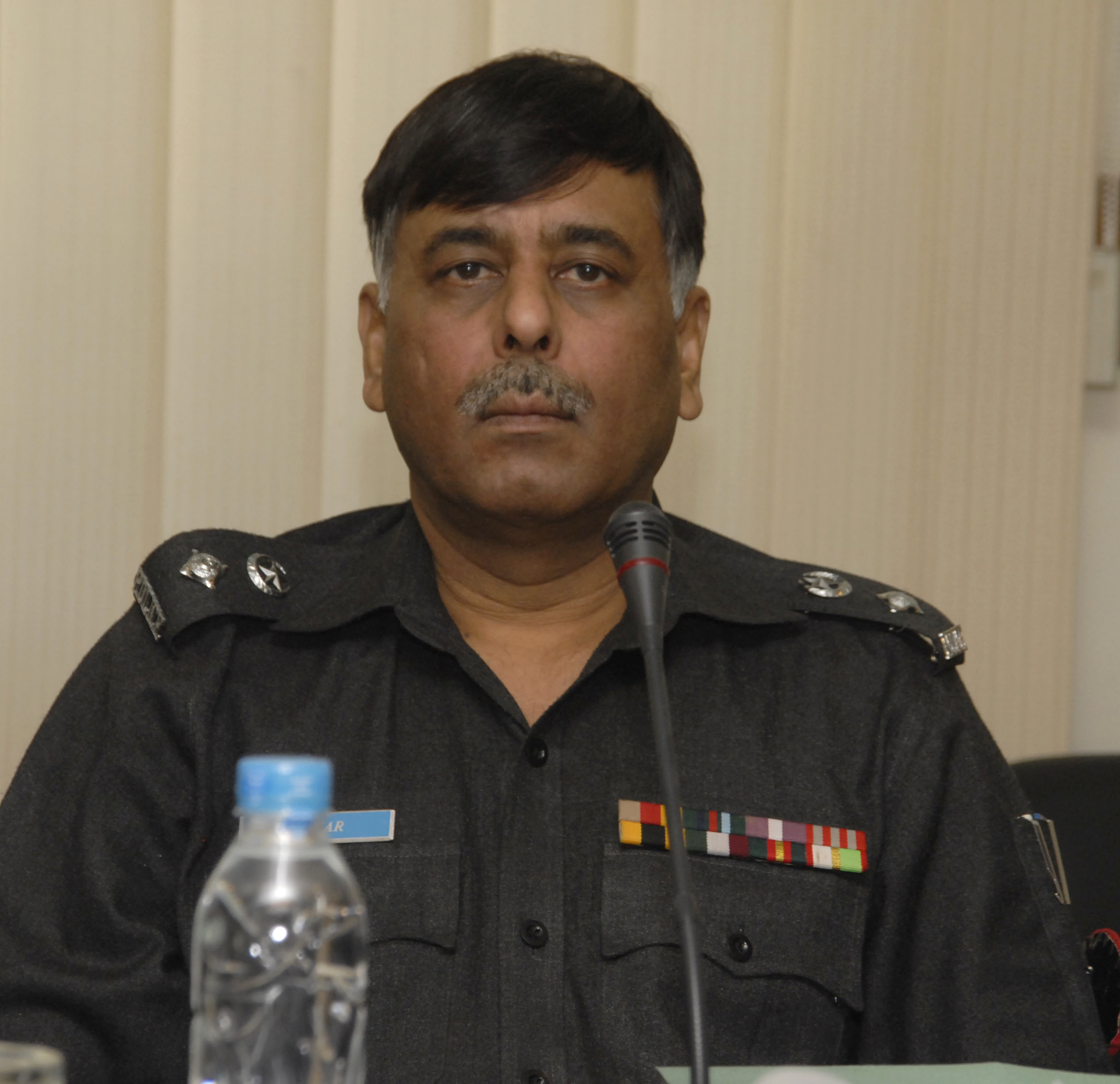 ssp malir rao anwar photo express