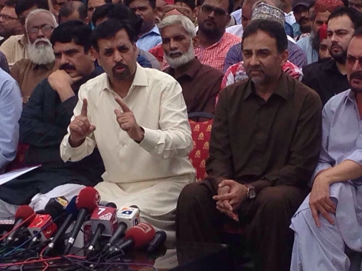ishratul ebad denies psp chief 039 s 039 baseless 039 allegations photo psp ishratul ebad denies psp chief 039 s 039 baseless 039 allegations photo psp