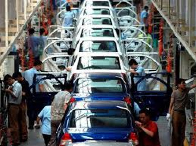 building business auto part makers target new products markets