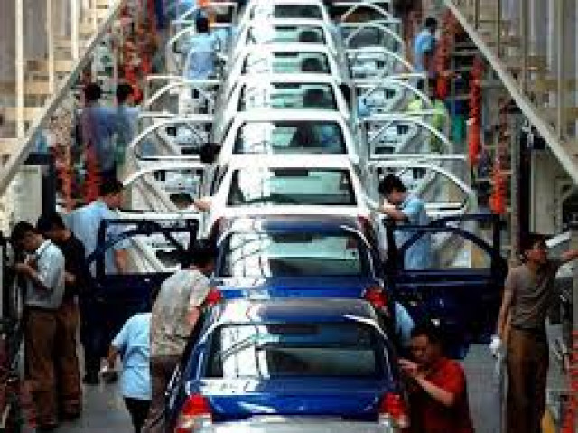 industry has potential to boost exports significantly photo file industry has potential to boost exports significantly photo file