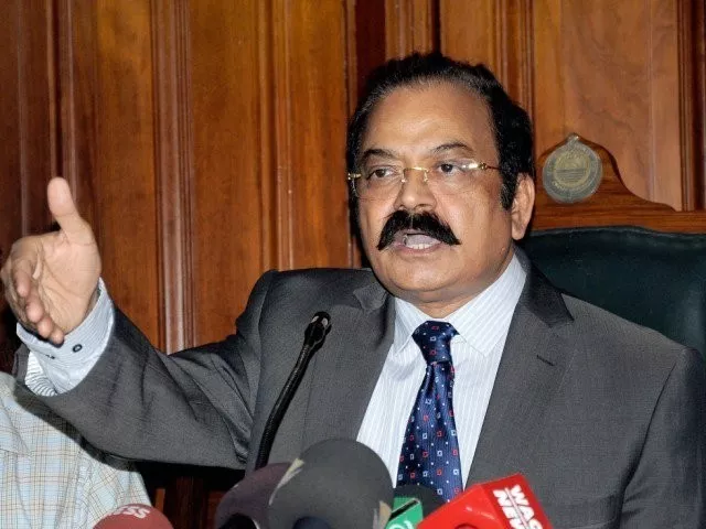 nawaz sharif not ready to make any deal rana sanaullah nawaz sharif not ready to make any deal rana sanaullah