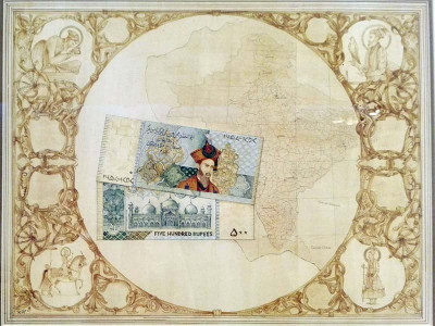 in the limelight budding artists work goes on display