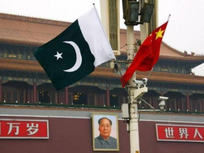 cpec windfall gilgit baltistan mulls environment tax cpec windfall gilgit baltistan mulls environment tax
