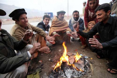 winter gas outages to hit punjab hard winter gas outages to hit punjab hard