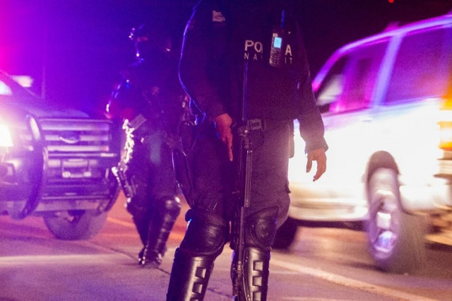 vicente antonio bermudez zacarias was murdered in metepec photo afp vicente antonio bermudez zacarias was murdered in metepec photo afp